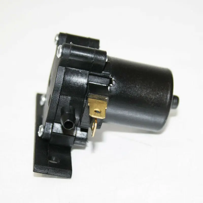 12V Универсальный Двойной выход лобового стекла насос омывателя ветрового для