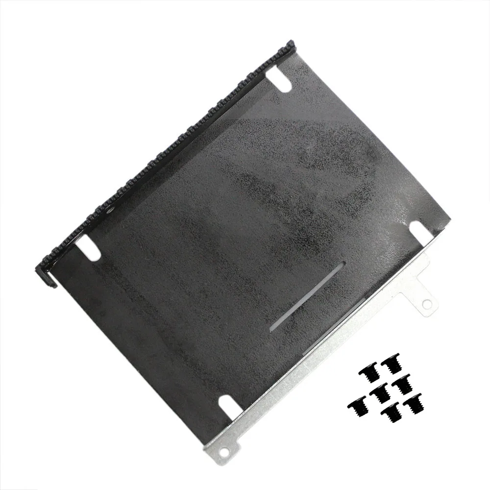 Новинка кронштейн для жесткого диска HP ProBook 450 455 470 475 G5 рамка Caddy с винтами