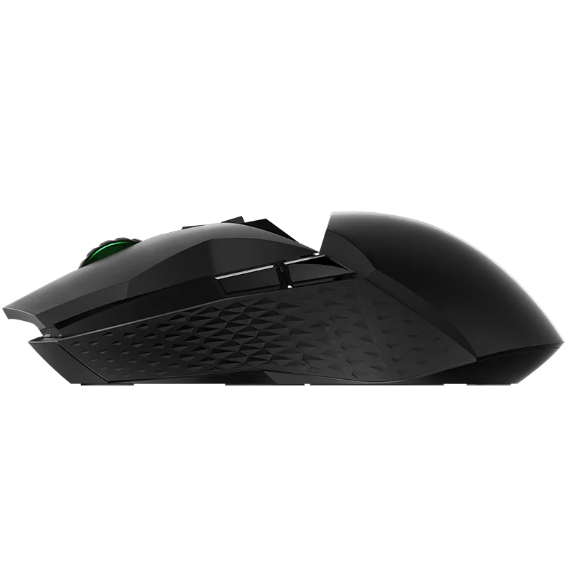 Беспроводная игровая мышь Xiaomi Black Shark 2 4G большая емкость литиевая батарея Bluetooth