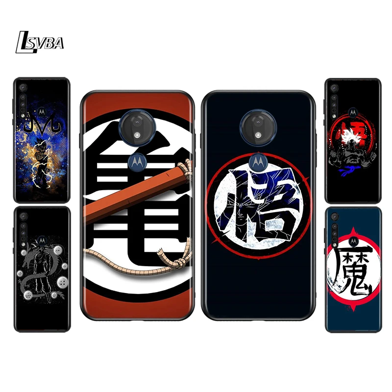 

Wu Gui Mo Word For Motorola G9 G8 G Stylus Power One Fusion Hyper Edge E7 E6 5G Plus Play Lite Phone Case Cover