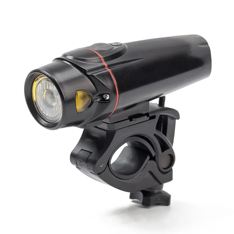 

Bicycle Lights USB Charging Headlights Mountain Bike 350 Lumens High Bright Night Riding Lights