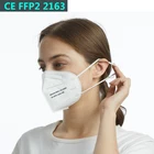 Маски ffp2reиспользуемый ffp2mask KN95 одобренные fpp2 маски для лица защитные ffpp2mask от коровы 100 Испания