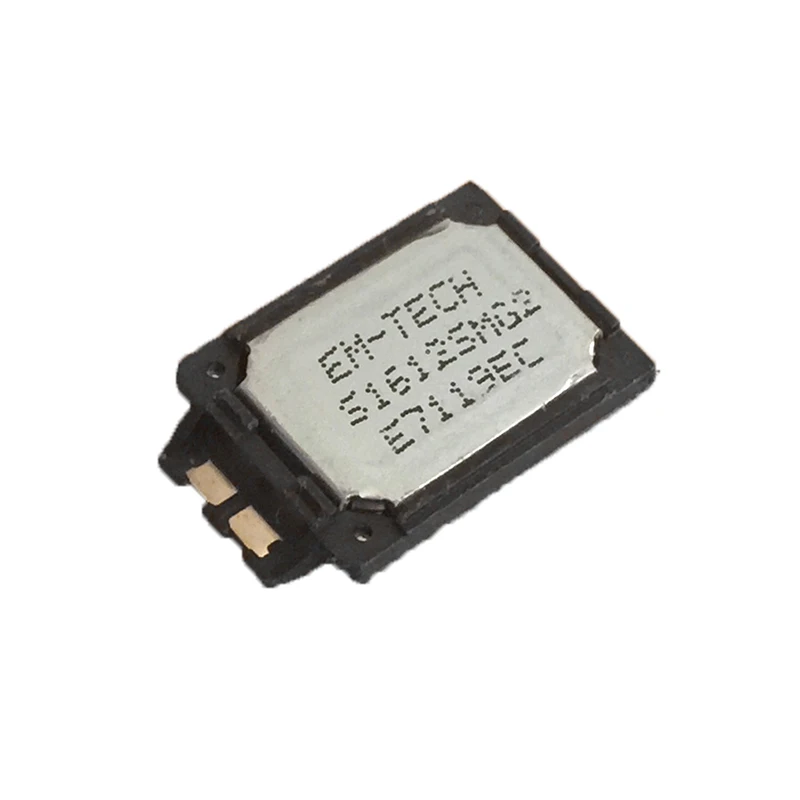 Оригинальный Громкий динамик для samsung Galaxy J5 J500F SM J510/J7 J700F J710 голосовой звонок