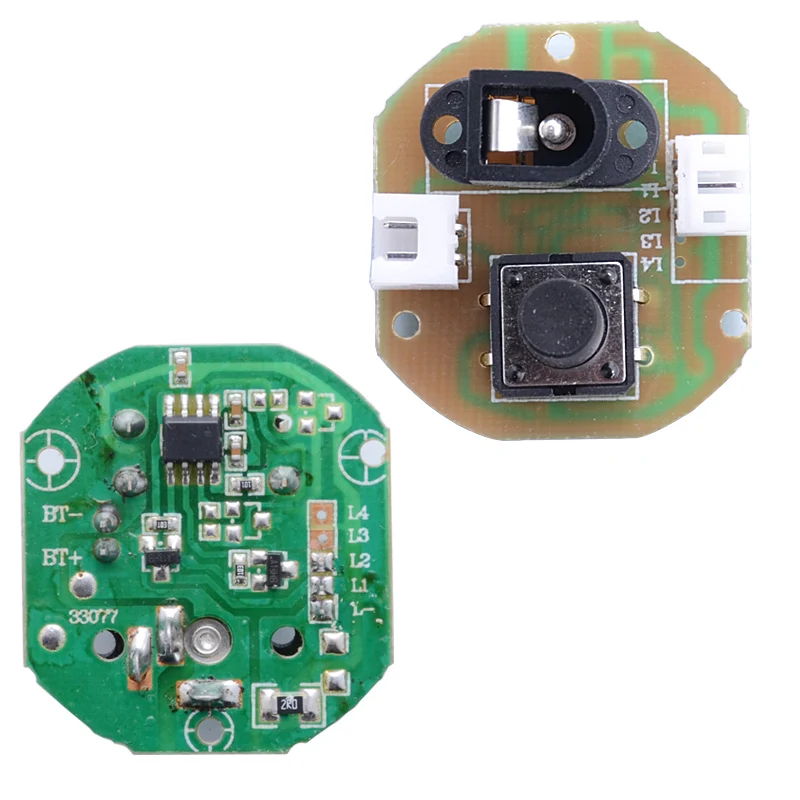 JYL 19031 рыболовная лампа фитинги приводной пластинчатый светильник два/четыре