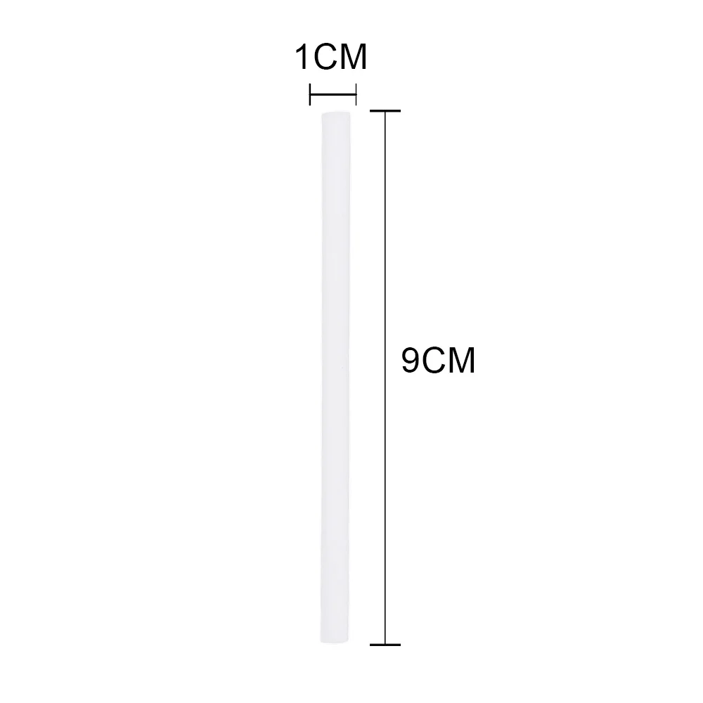 10pcs Short Swab Разборный увлажнитель воздуха для дома и офиса, портативный USB Пароварка для лица, арома-диффузор, автомобильный распылитель, ультразвуковые увлажнители - Цвет: 10pcs Short Swab