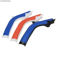 motorcycle x grip frame guard protection cover for ktm exc250 250 tpi exc f250 500 sx125 250 sx f250 505 xc w 125 150 tpi 16 19