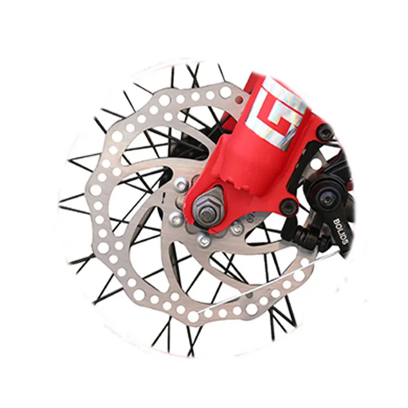 

4.0 Wide Tire Snow Bike 7/21/24/27 Speed Bicycle