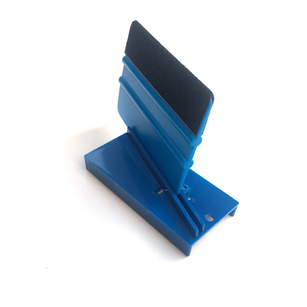 Устройство заточки ракеля скребок для жесткой карты Инструмент ремонта