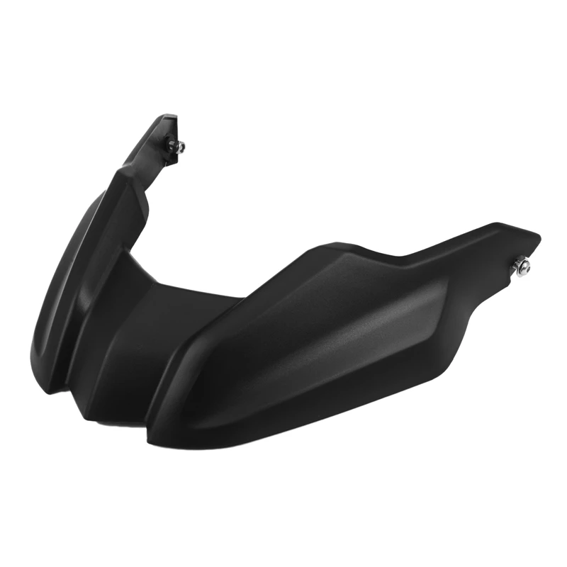 Переднее крыло мотоцикла Beak Удлинительное колесо крышка капота для Bmw F650Gs F800Gs F800