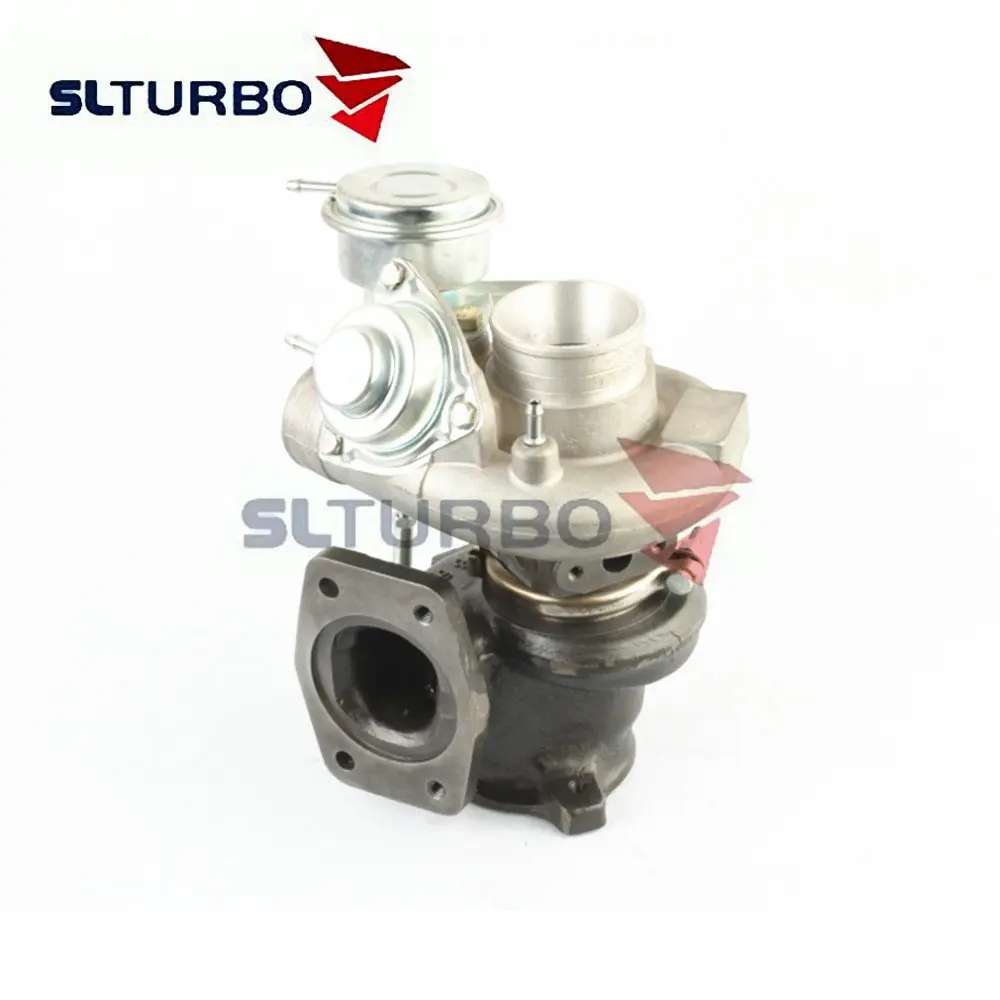 Для Volvo XC70 / XC90 2 3 T B5234T3 174 кВт 1999-турбокомпрессор 49189-05212 full turbo TD04HL-13T-8 9454562 9471656 49189-05201