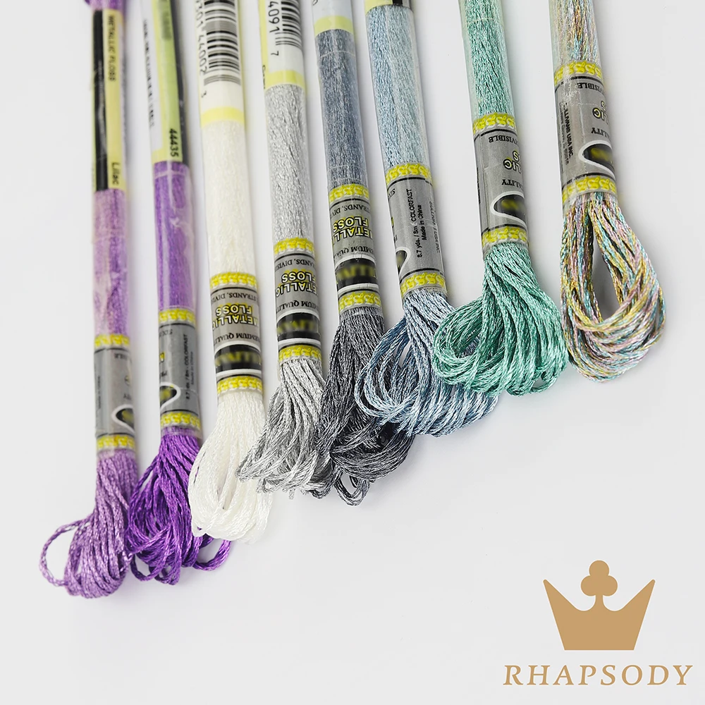 Высокое качество выгодное предложение светильник эффект нить арт 317W 6 нитей