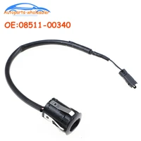 new 08511 00340 0851100340 fits for toyota bumper ultrasonic reverse pdc parking sensor car accessories