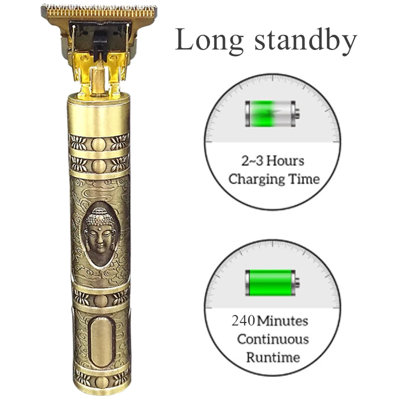

Electric clipper Hair cutting machine hair cutter for men razor mower beard trimmer hair clippers electric shaver for men's 5