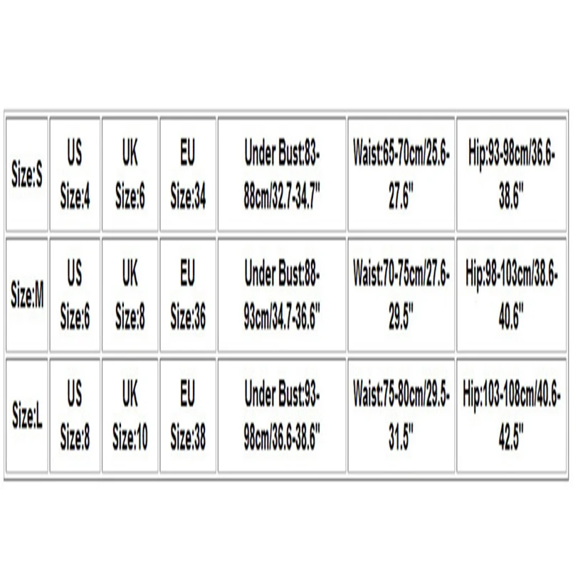 Купальник женский бикини сексуальный бюстгальтер без арматуры полиэстер