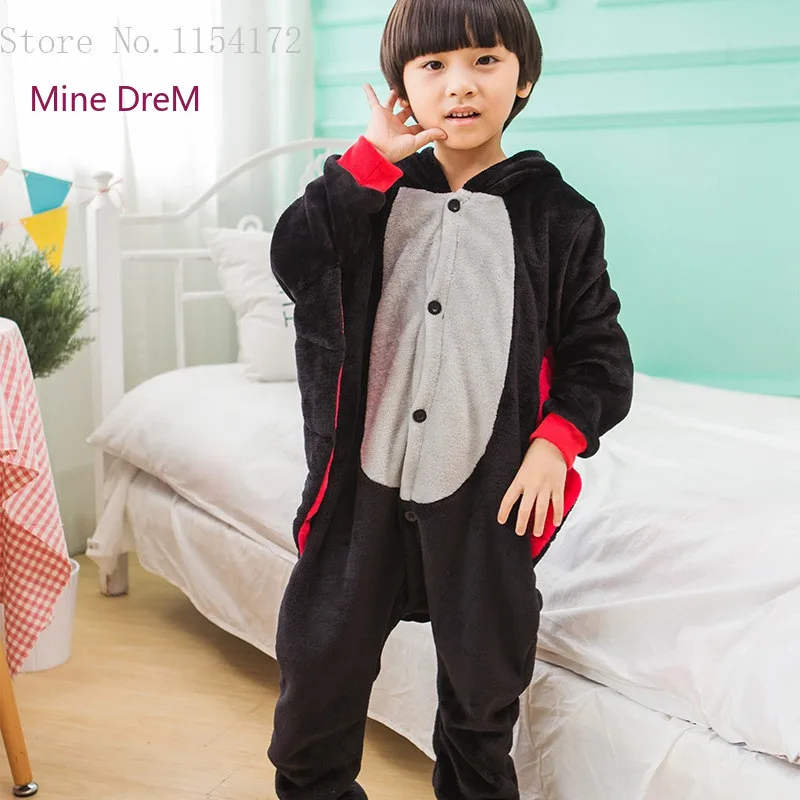 Кигуруми кигуруми пижама с героями мультфильмов |