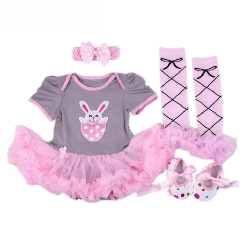 Комплекты одежды для маленьких девочек платье с Минни комбинезон-пачка 2019 |