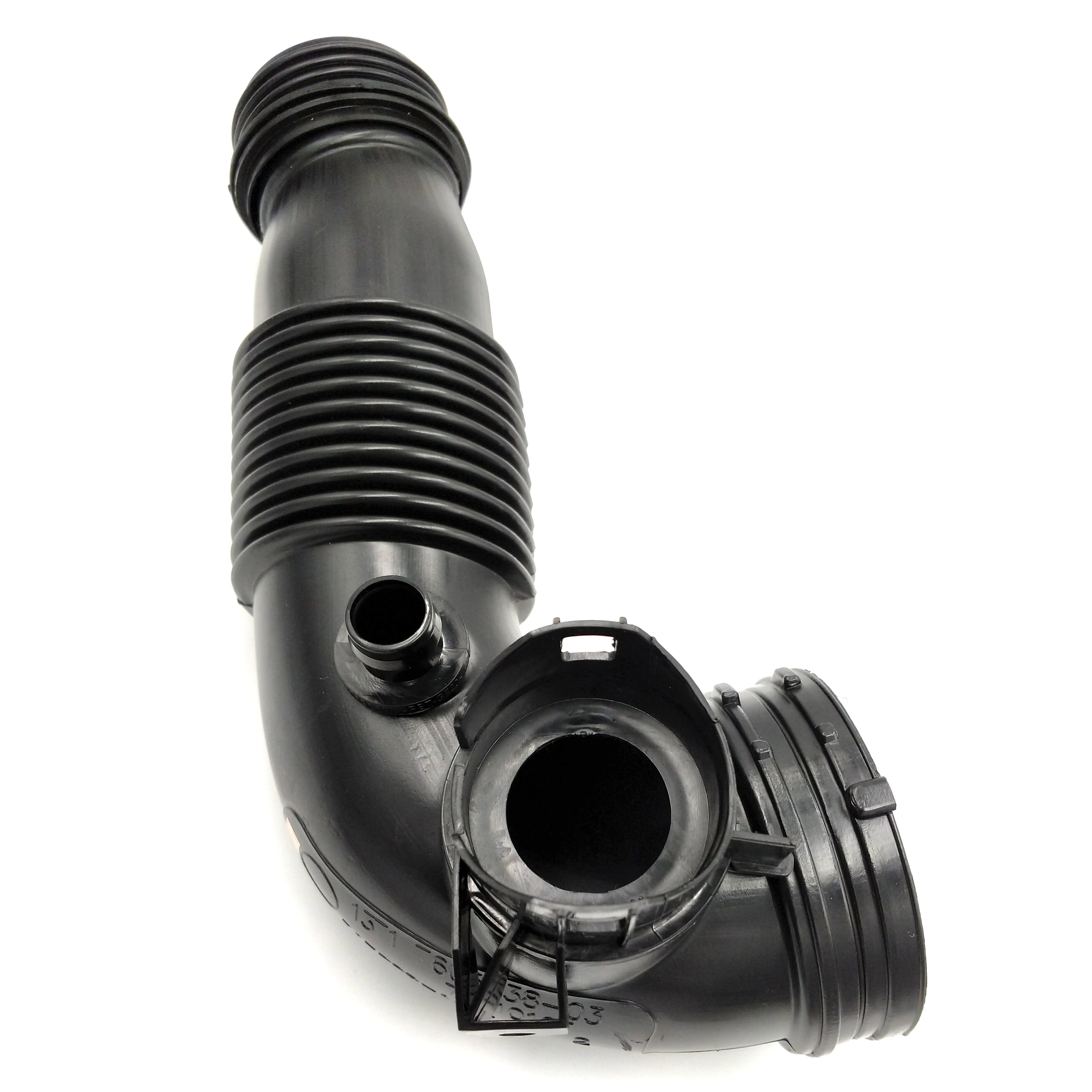 Воздухозаборная трубка для BMW F20 F30 F10 X1 X3 X4 X5 X6 Z4 SERIES 13717605638|Впускной коллектор| |