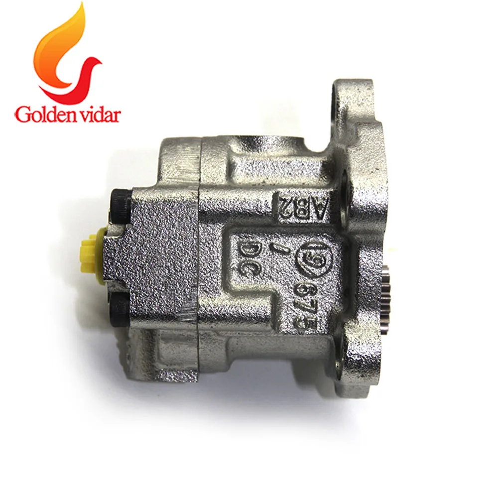 Высококачественный топливный насос для дизельного двигателя CAT320D