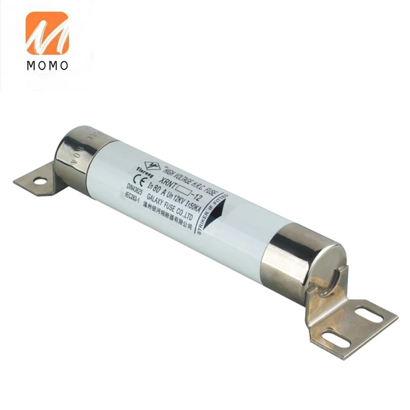 

Type A B Used for Transformer Protection Xrnt High Current Limiting Dropout Fuse Medium and High Voltage Fuse Link