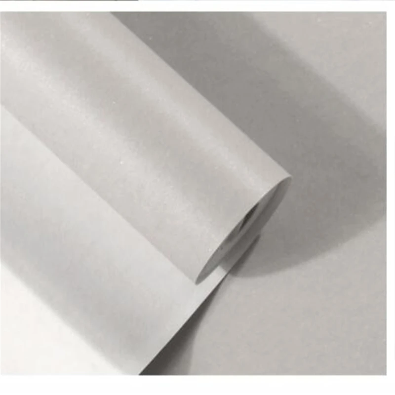 wellyu Solid color wallpaper modern bedroom plain living room studio background Nordic style antique | Обустройство дома