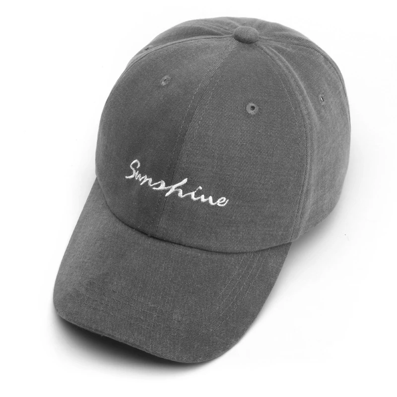 Кепка-Бейсболка унисекс FS Стильная кепка в стиле хип-хоп цвет желтый/зеленый s для