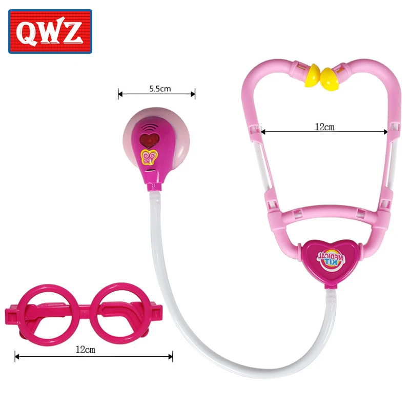 Набор эмульсионных игрушек QWZ 15 шт. эхометр светильник со звуком обучающие