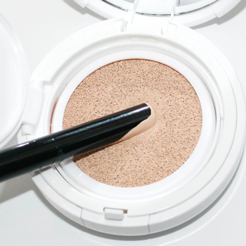 

BB крем-консилер с воздушной подушкой, УВЛАЖНЯЮЩАЯ основа для макияжа ZG88