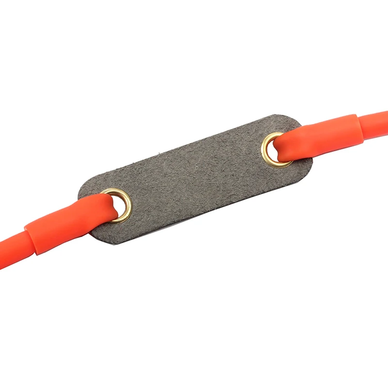 Эластичные резинки для охоты катапульты стрельба из рогаток резиновая трубка