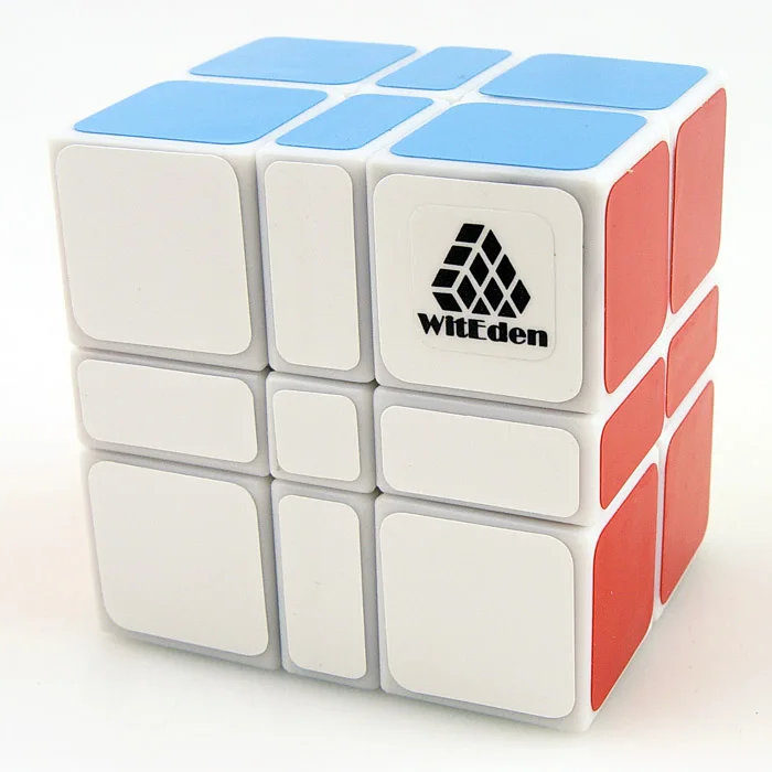 MF8 Crazy 3x3x3 магический куб с полынью расширенный супер 3x3x2 2x3x4 3x3x7 3x3x8Cubing скоростные