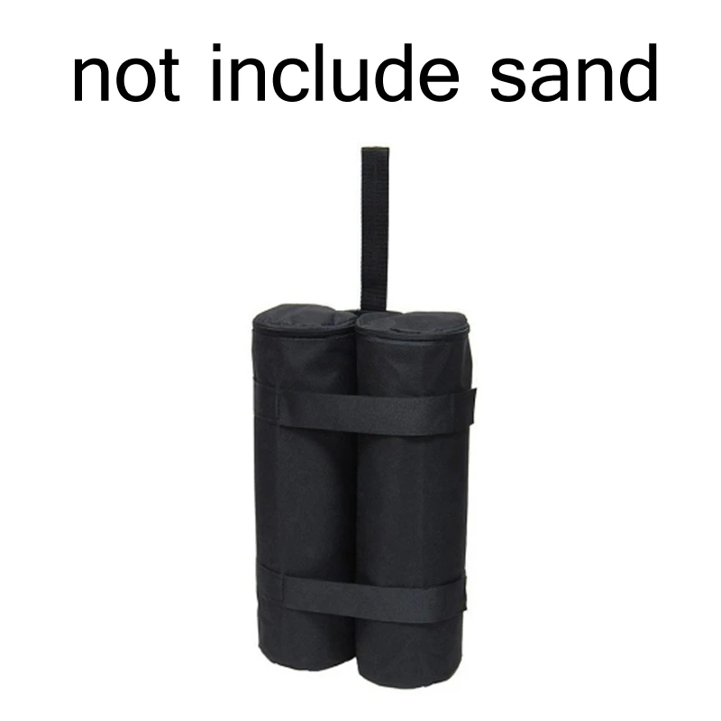 Палатка для кемпинга фиксированная песочница путешествий на открытом воздухе