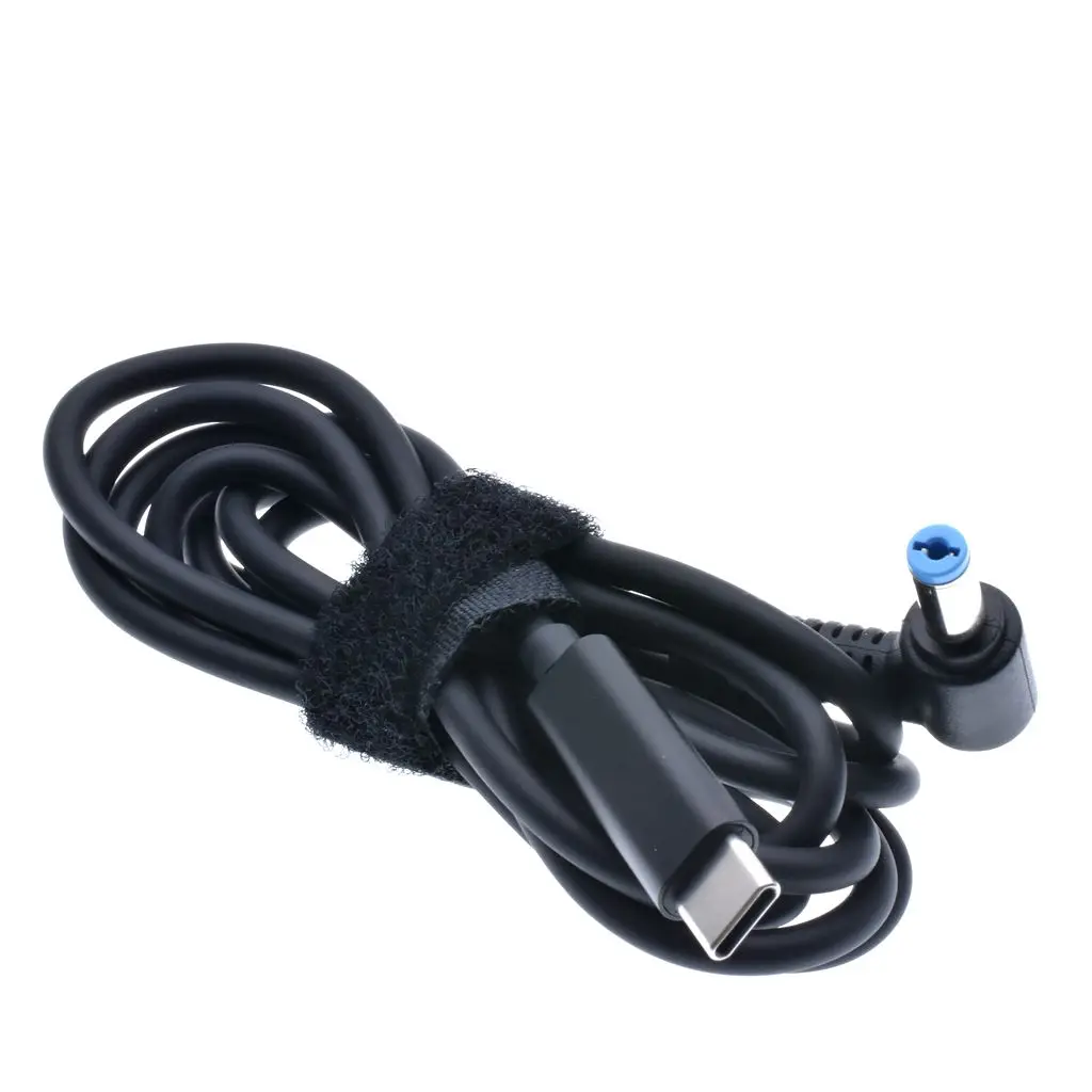 DC шнур питания/кабель зарядное устройство адаптер для ноутбука 7 4*5 0 мм Женский до