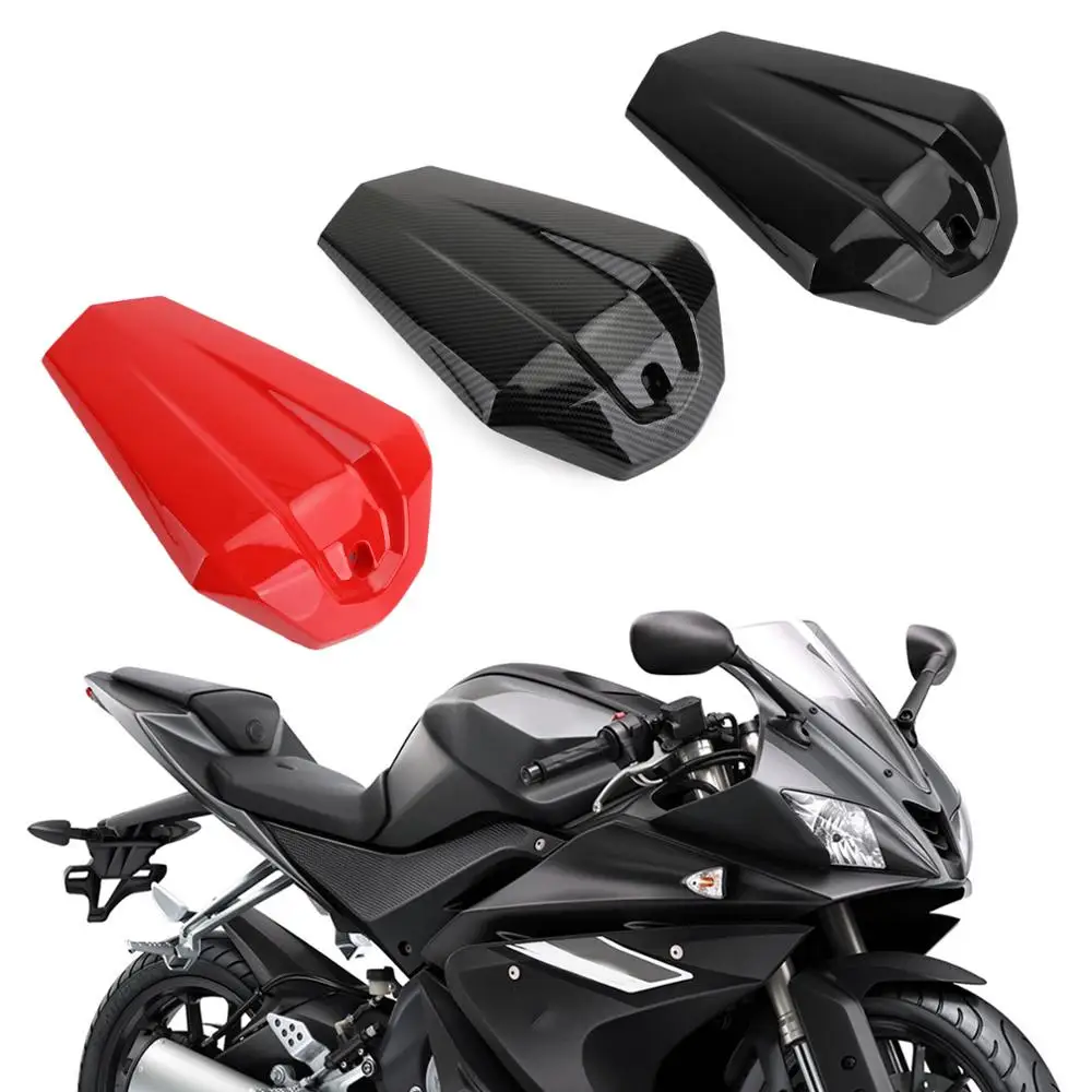 Areyourshop обтекатель для пассажирского заднего сиденья мотоцикла Yamaha 2015-2016 YZF R125 из