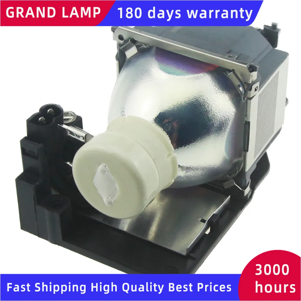 Лампочка для SONY лампочка телефона модель VPL EX120 SW125 Happybate|projector lamp|projector replacement