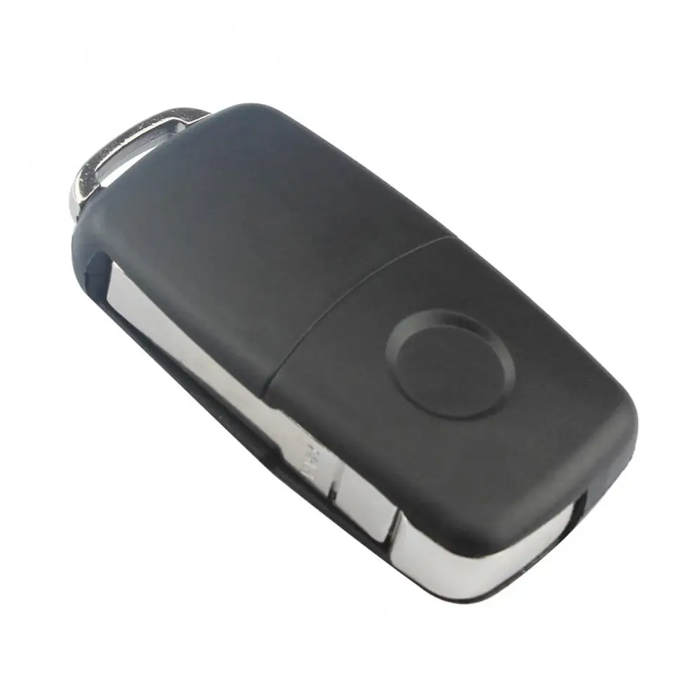 Смарт пульт дистанционного управления 3 кнопки черный цвет без чипа со световым