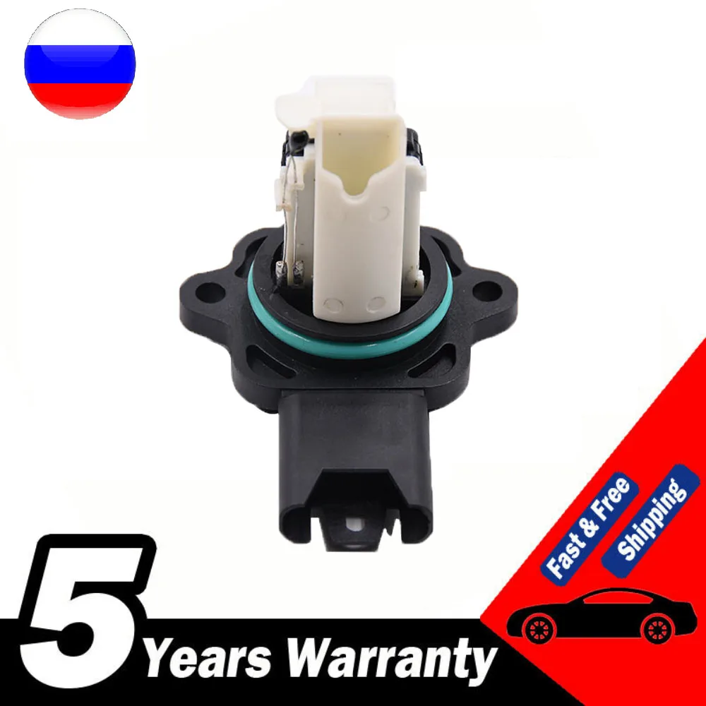 

13627551638 New Mass Air Flow Sensor Meter MAF For BMW X5 128i 328i 528i X3 Z4 OE# 5WK97508 / 12806026076 / 5WK97508Z / 7551638