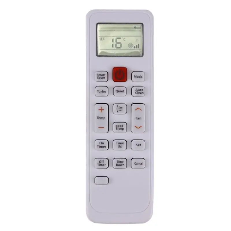 Новый пульт дистанционного управления для кондиционирования воздуха подходит