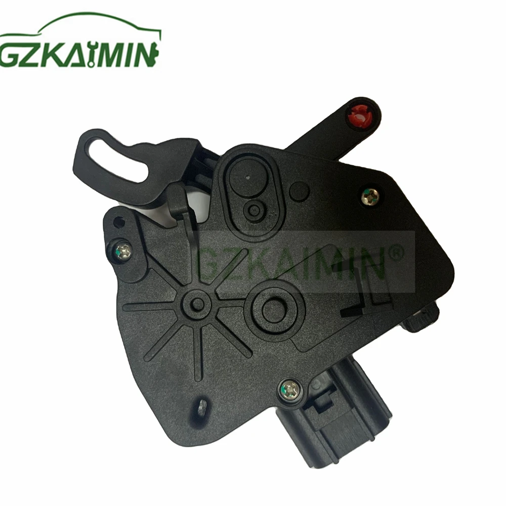 

Door Lock Actuator Rear Passenger Right Side OEM 5020678AA For 2018-2019 Dodge Grand Caravan Town Country