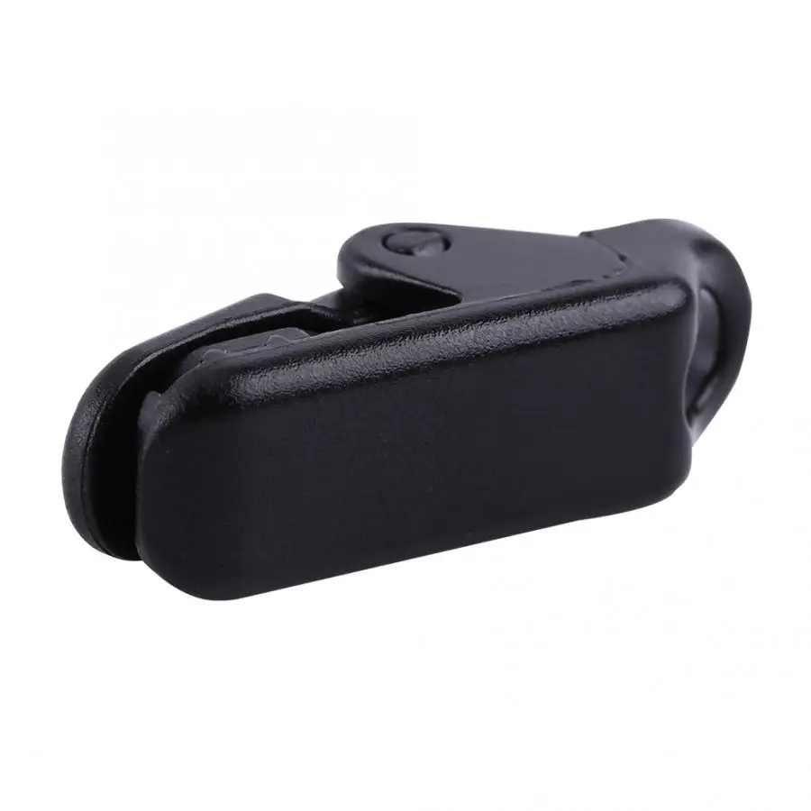 Пластиковые зажимы для палатки кемпинга брезентовые клипсы открытый навес набор