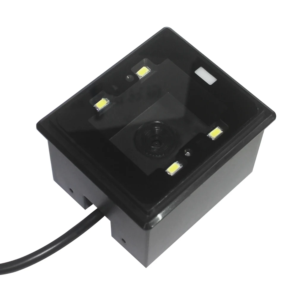 

2003C Embedded Module Self-Service Kiosks Fixed Mount Barcode Scanner