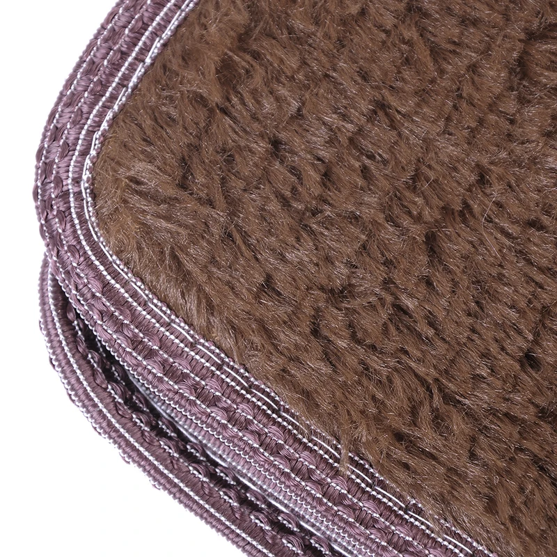 Мягкие коврики для гостиной мохнатый ковер европейские домашние плюшевые