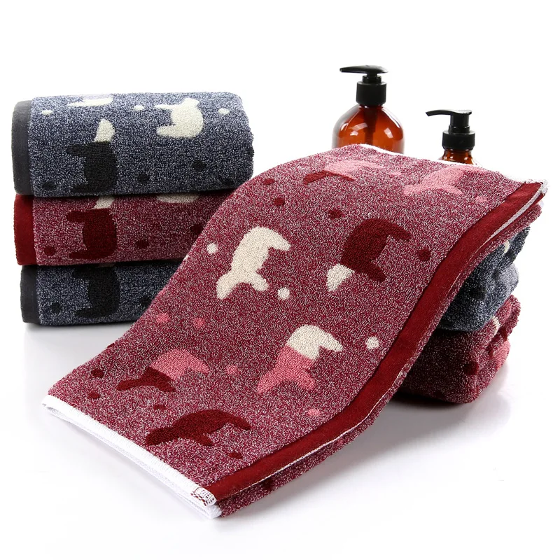 Полотенце из мягкой микрофибры Пляжное многофункциональное полотенце