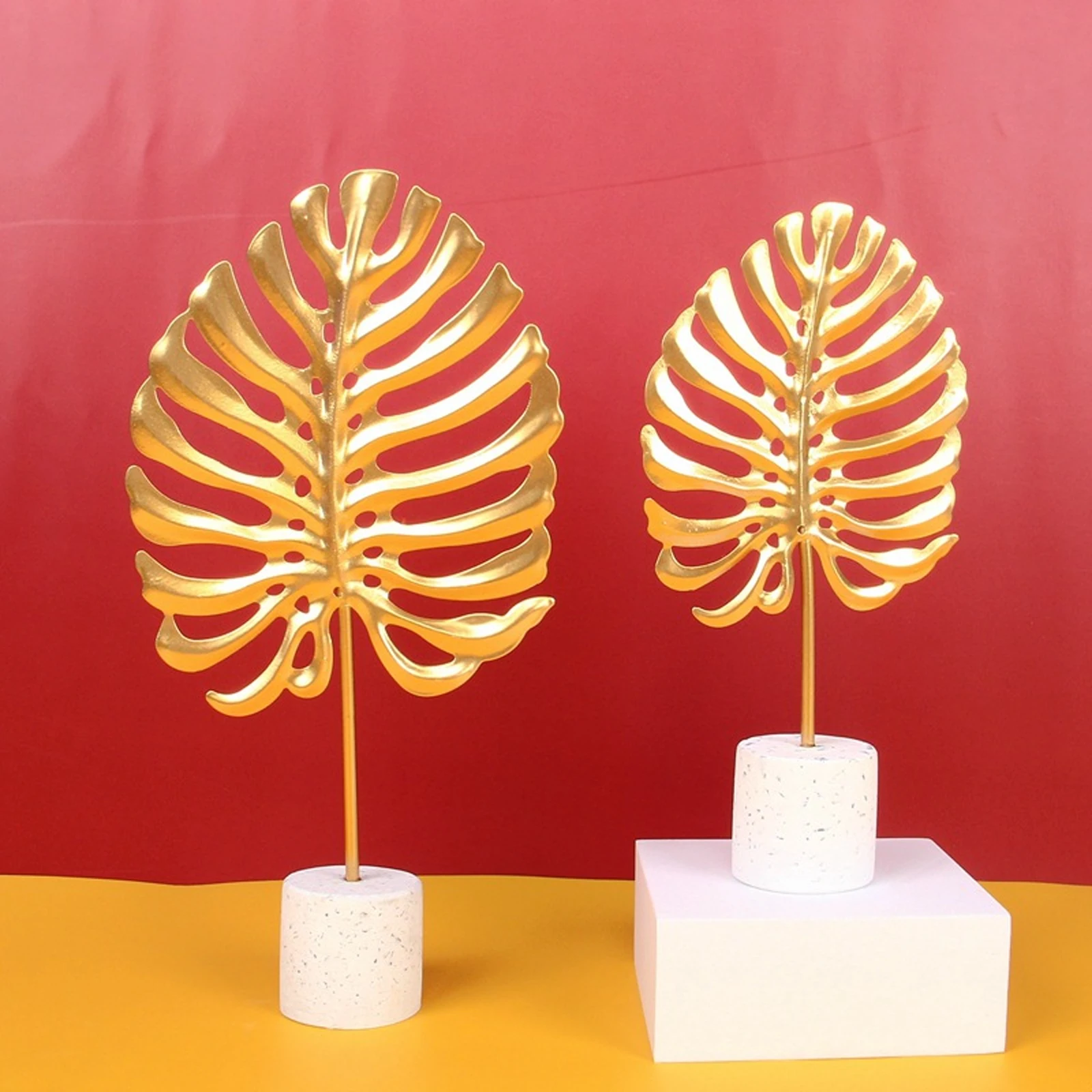 Железные украшения декоративные настольные Декорации для дома офиса магазина |