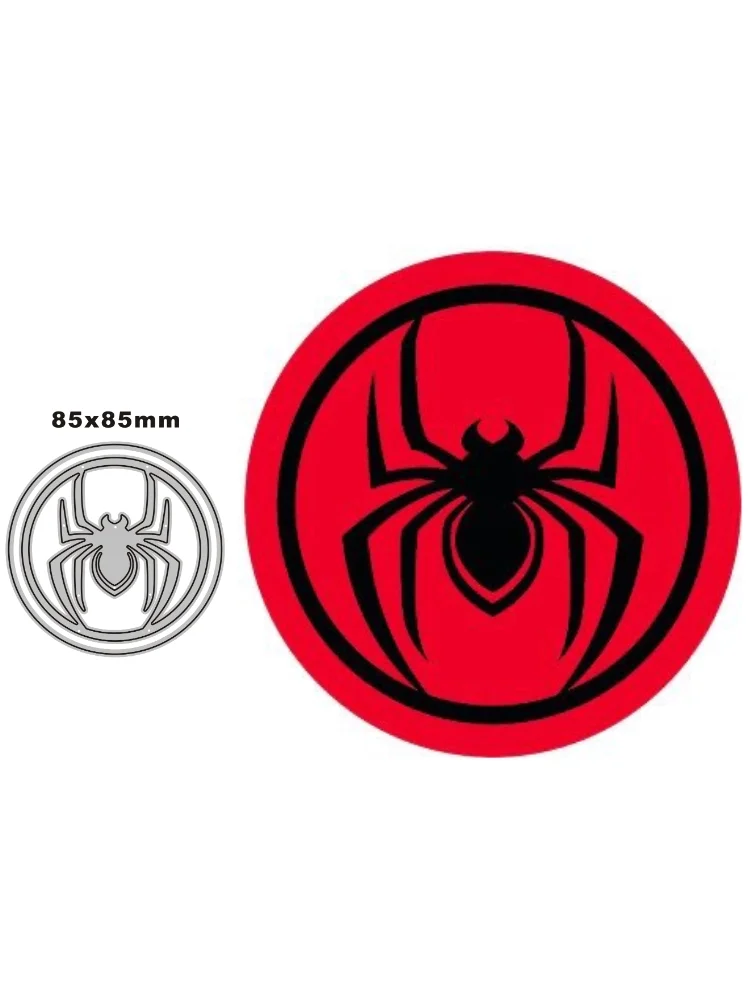 Знак Новинка металлические штампы для вырезания скрапбукинга резьбы бумаги