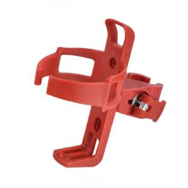 

Water Riding Bottle Holder Tubular Handlebar Rack Bracket For Xiaomi Mijia M365