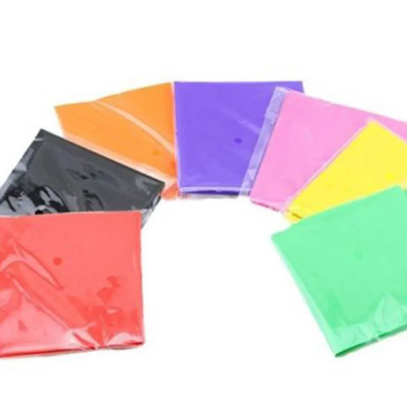 100 шт./лот смешанных цветов надувная Хлопушка чирстик Надувные палочки Шариковая