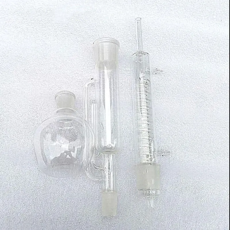

250ml snakelike fat extractor, Soxhlet extraction device