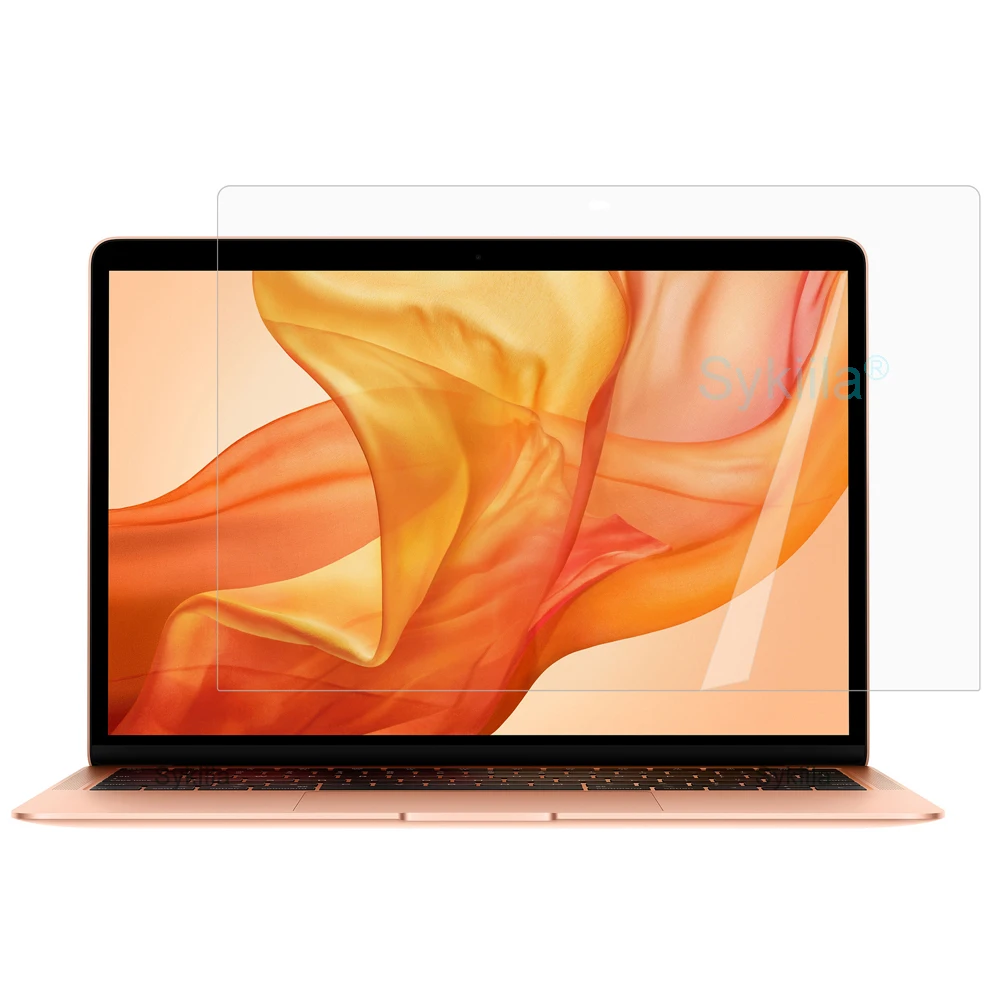 Чехол для Macbook Pro 16 15 13 M1 Air 11 12 Retina жесткий чехол с художественной печатью ноутбука