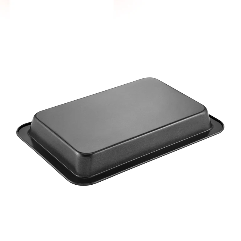 Square Baking Tray Stainless Steel Pan Set Bread Mold Toast Homemade Pastry Tool Oven Moldes Reposteria Kitchen Tools EE5 | Дом и сад