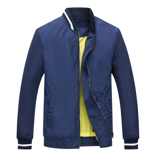 

UKFP04 Men's high quality embroidery Wheat jacket Autumn Winter Male Casual coat homme campera hombre jaqueta masculina casacas