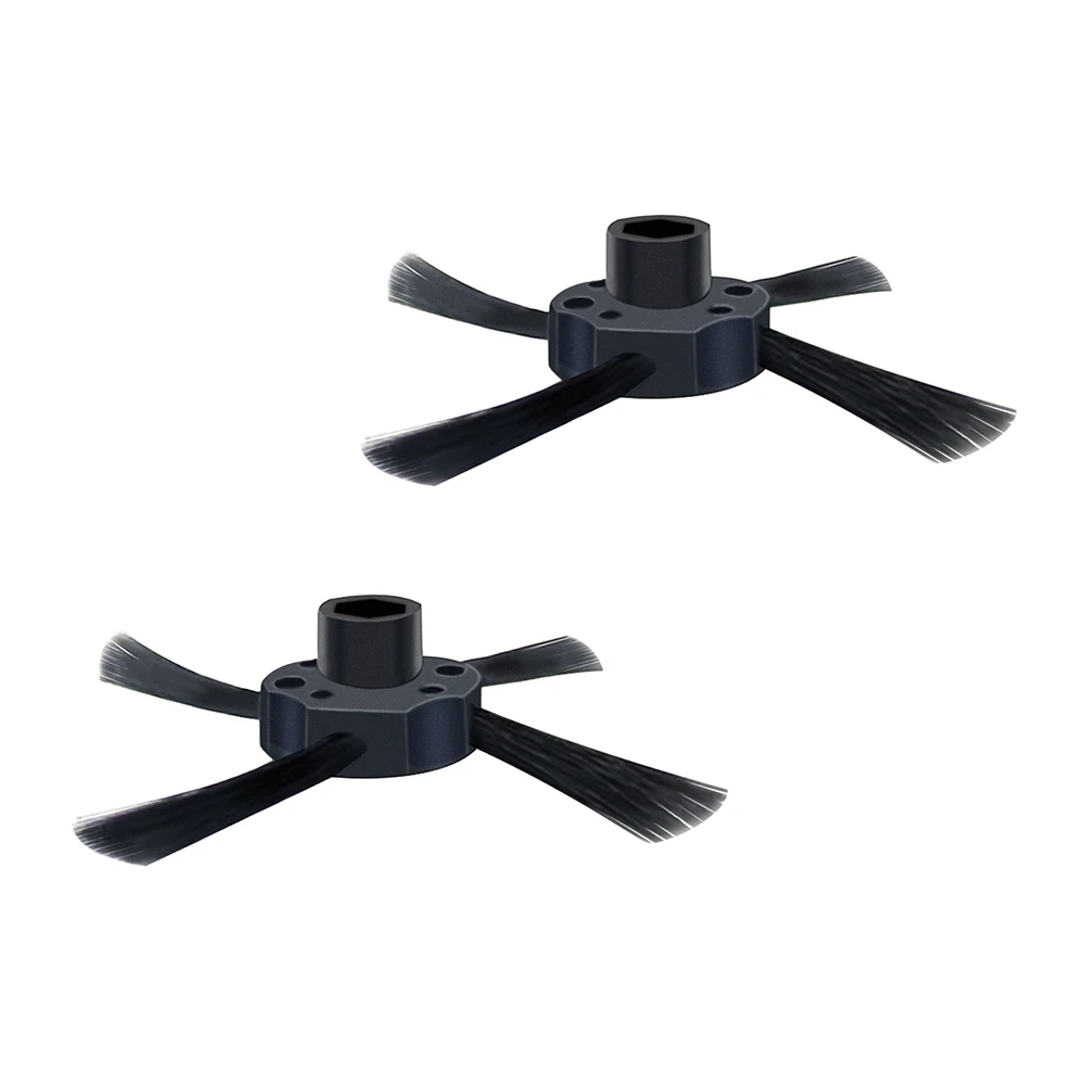 

2pcs/lot Vacuum Cleaner Side Brush for Neato BotVac 70e 750 80 85 Robotic Cleaner Vacuum Cleaner Parts free shipping